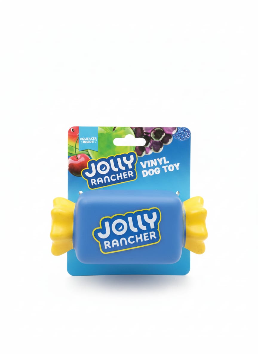 Jolly Rancher Squeaky
