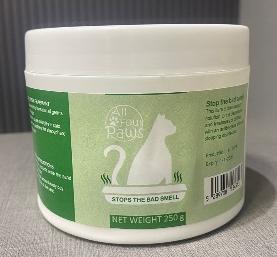 All Four Paws Anti-Smell Powder