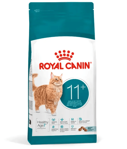Royal Canin - Cat Ageing 11+ - 2kg