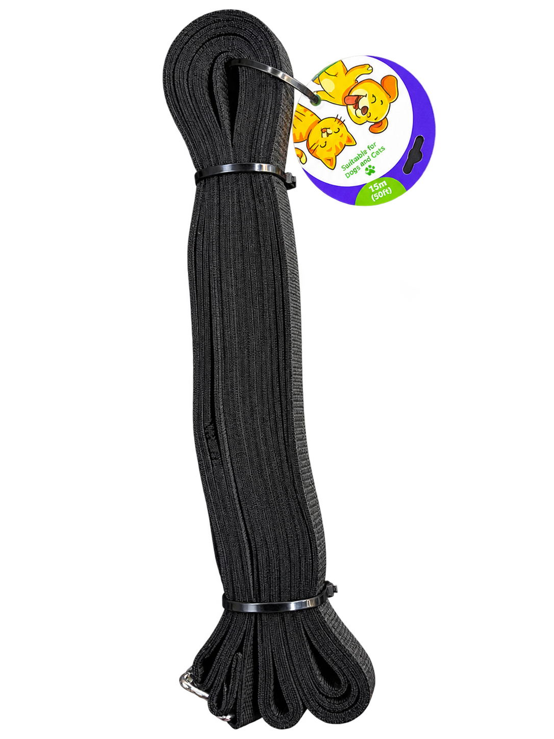 Let's Bond Adjustable Step-In Harness