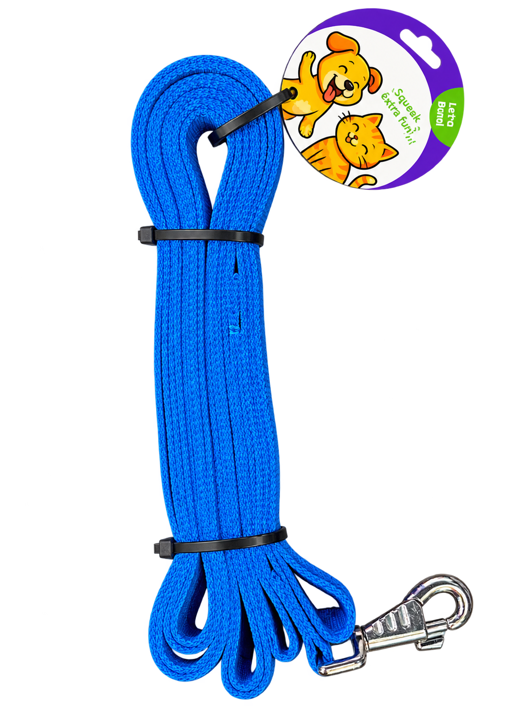 Let's Bond Adjustable Step-In Harness