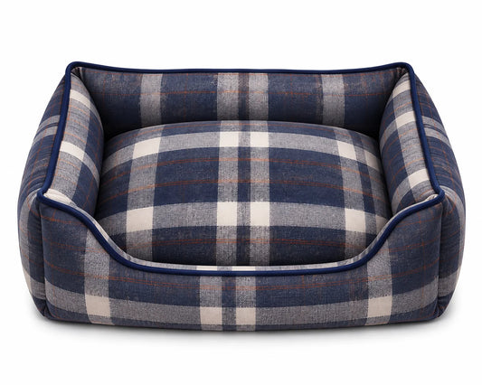 Tartan Comfort