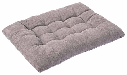Puffy Pad