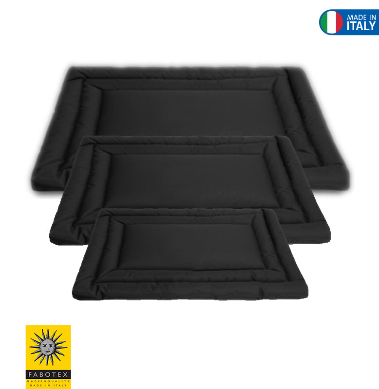 Rettangolare Black