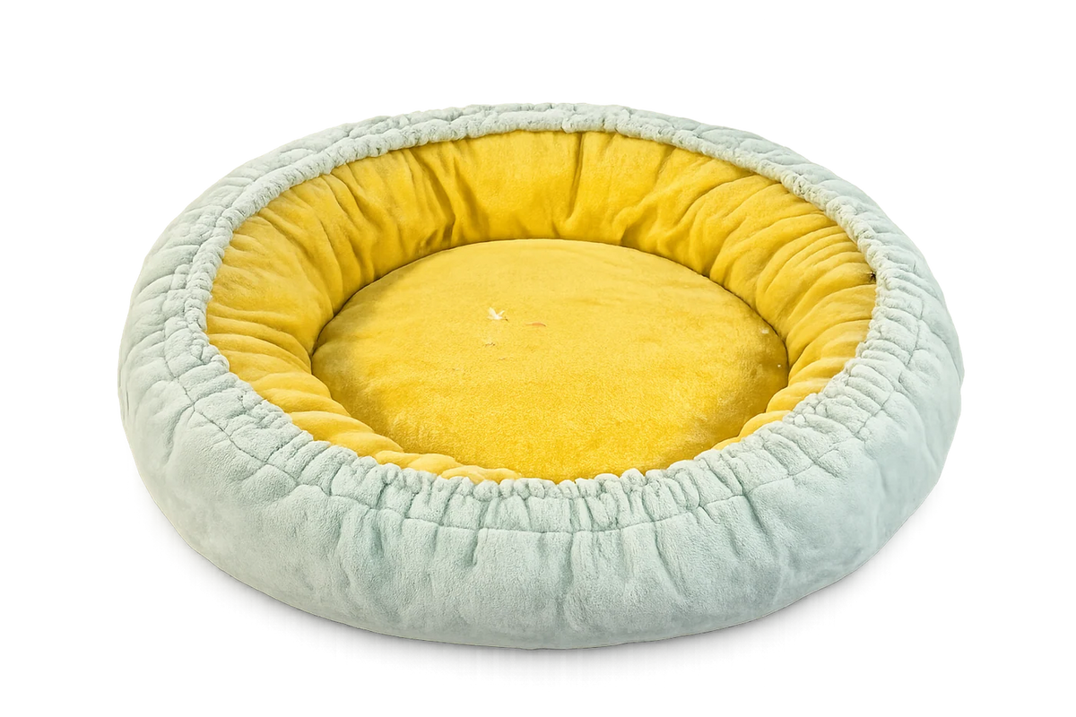 Snuggle Ring