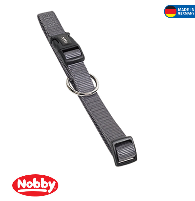 COLLAR CLASSIC 20-35cm