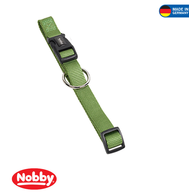 COLLAR CLASSIC 20-35cm