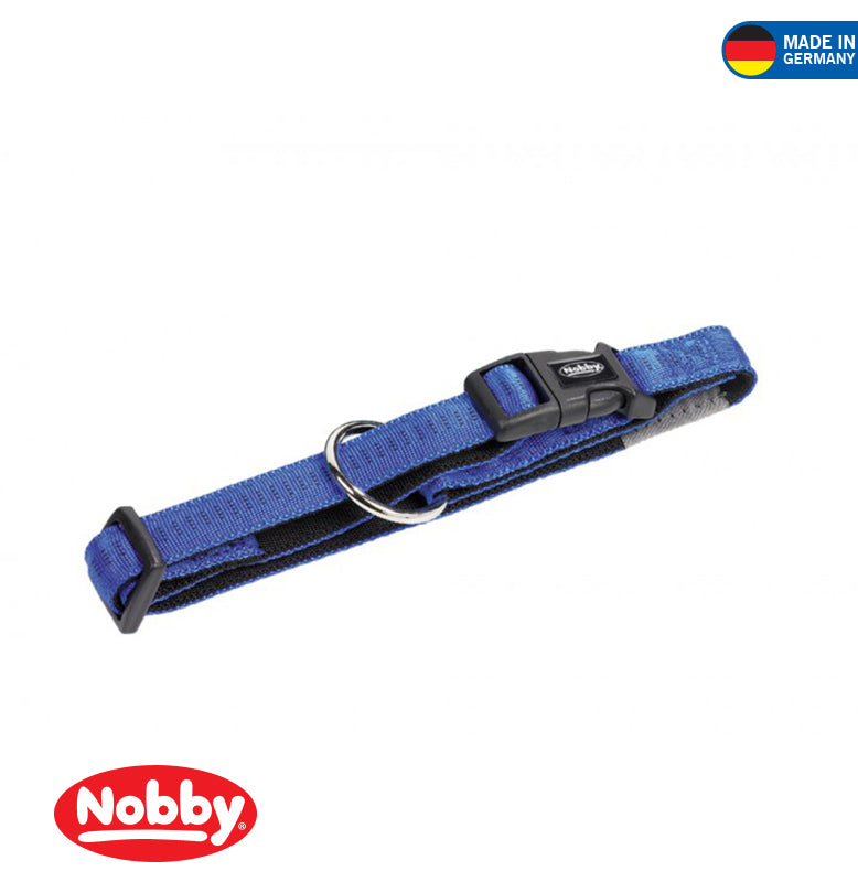 COLLAR  SOFT GRIP 50-65CM