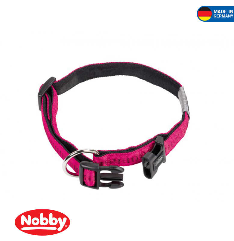 COLLAR  SOFT GRIP 50-65CM