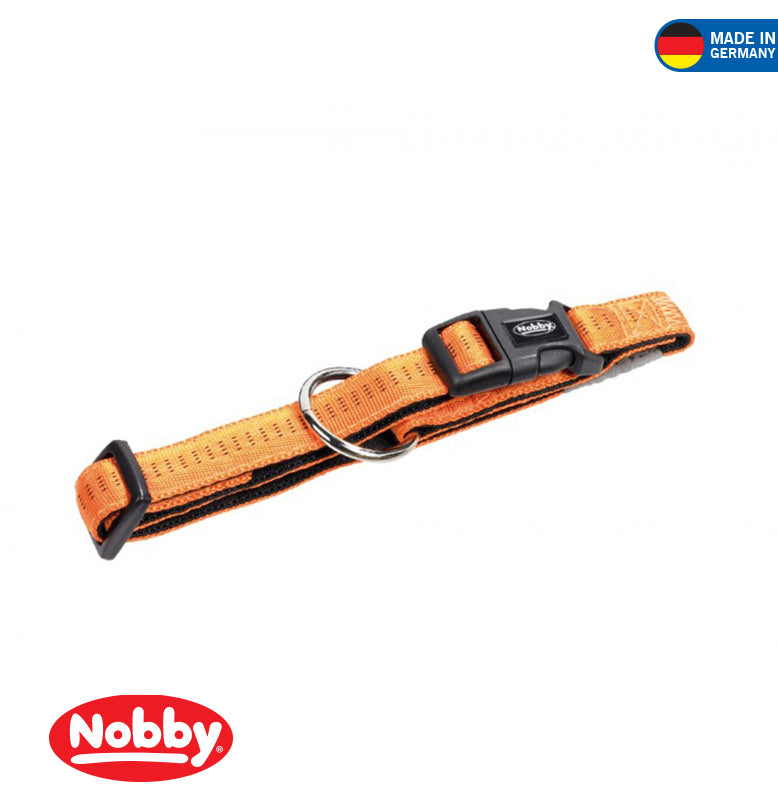 COLLAR  SOFT GRIP 50-65CM