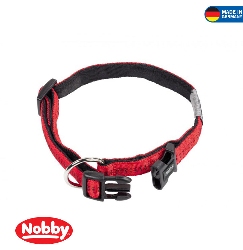 COLLAR  SOFT GRIP 50-65CM