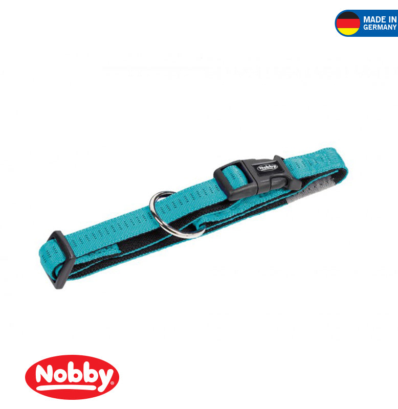 COLLAR  SOFT GRIP 50-65CM