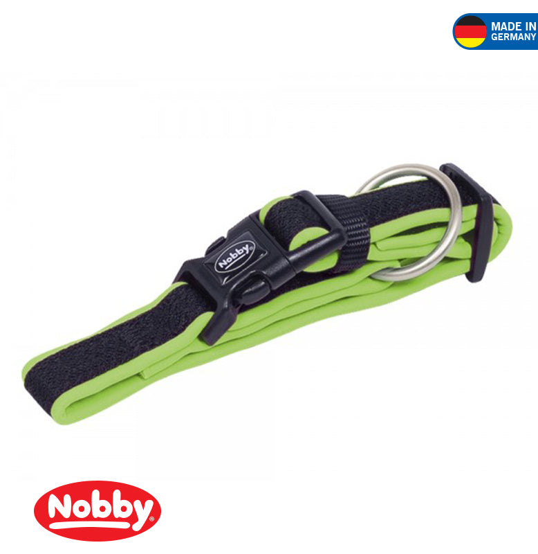 Collar Mesh Preno L: 20-30 cm; B: 15/20 mm