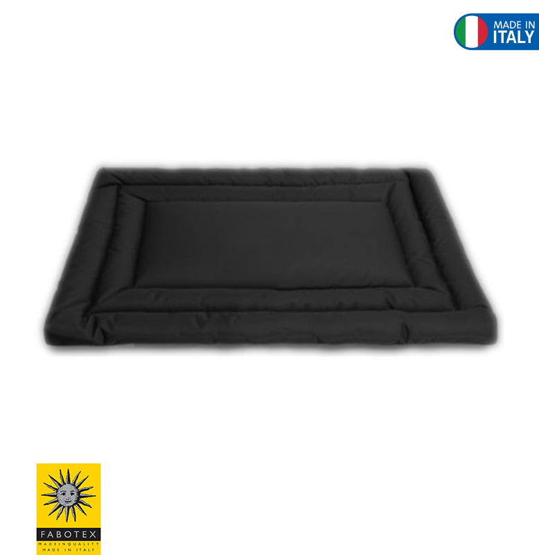 Rettangolare Black