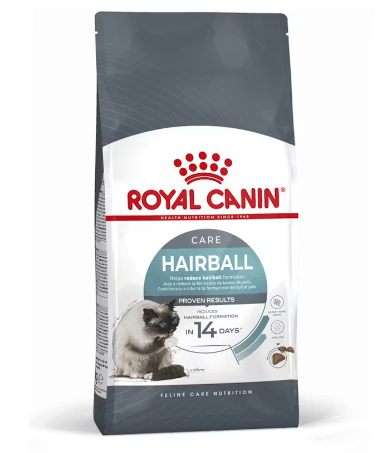 Royal Canin - Hairball Care - 0.4kg-2kg