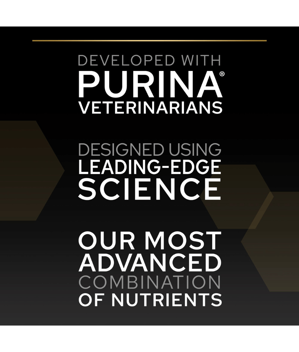 Purina - Pro Plan, Adult Vital Functions Everyday Dry Cat Food with Salmon 1.5kg