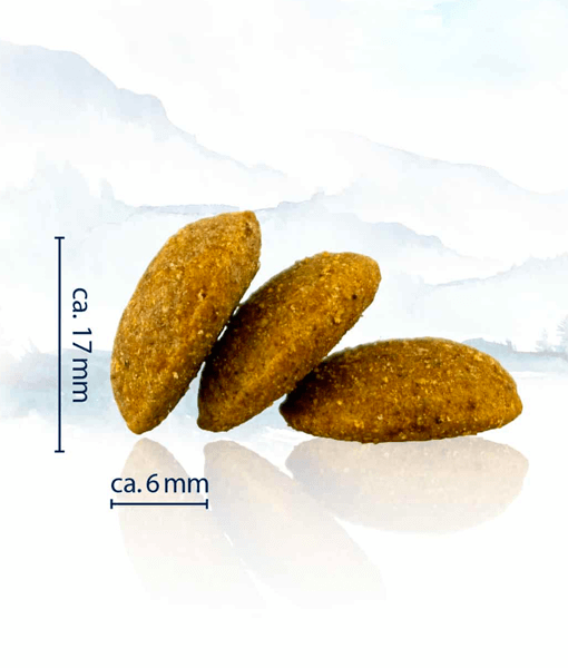 Happy Dog - Light Calorie Control 4 kg