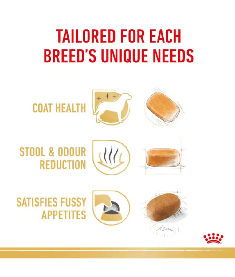 Royal Canin - Maltese  Adult Dry Dog Food - 1.5kg