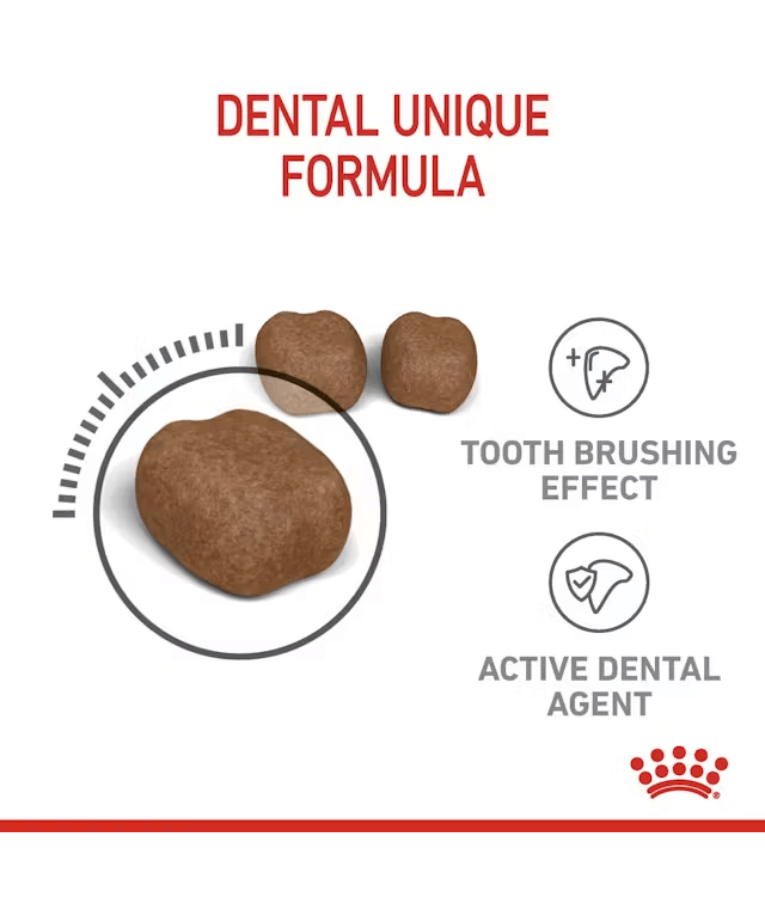 Royal Canin - Dental Care - 1.5kg