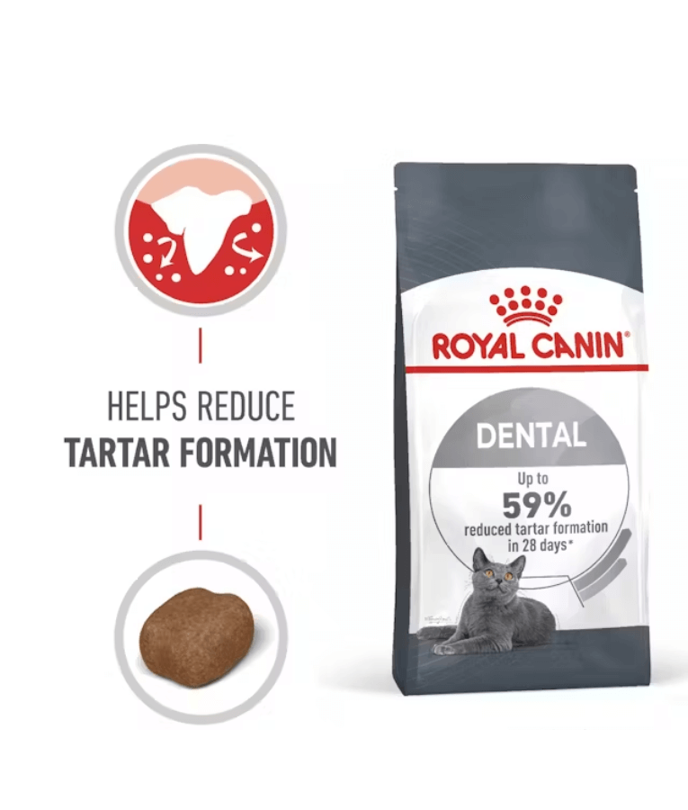 Royal Canin - Dental Care - 1.5kg