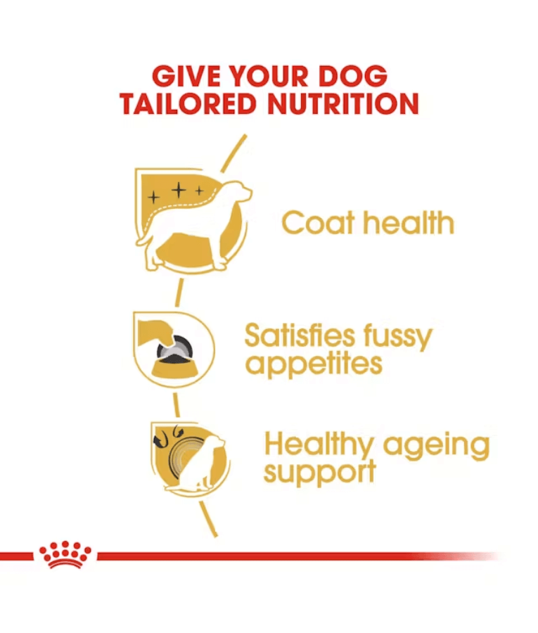 Royal Canin - Yorkshire terrier  Adult Dry Dog Food - 1.5kg
