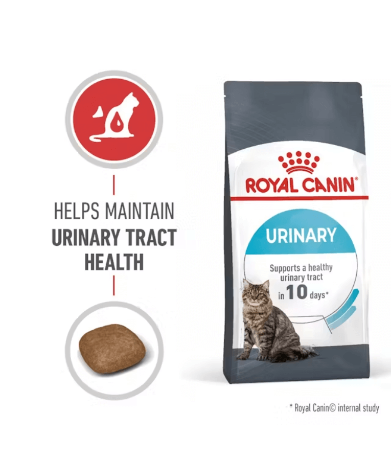 Royal Canin - Feline Urinary Care Cat Food - 2 Kg
