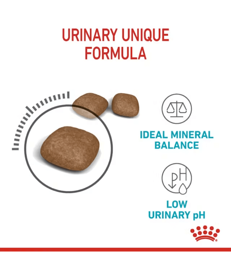 Royal Canin - Feline Urinary Care Cat Food - 2 Kg
