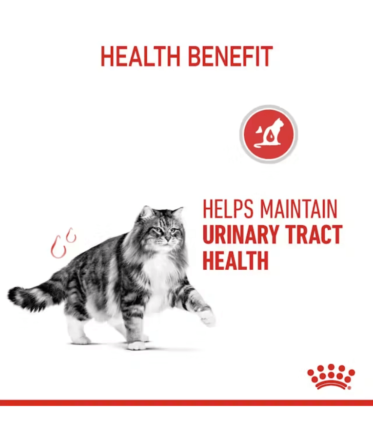 Royal Canin - Feline Urinary Care Cat Food - 2 Kg