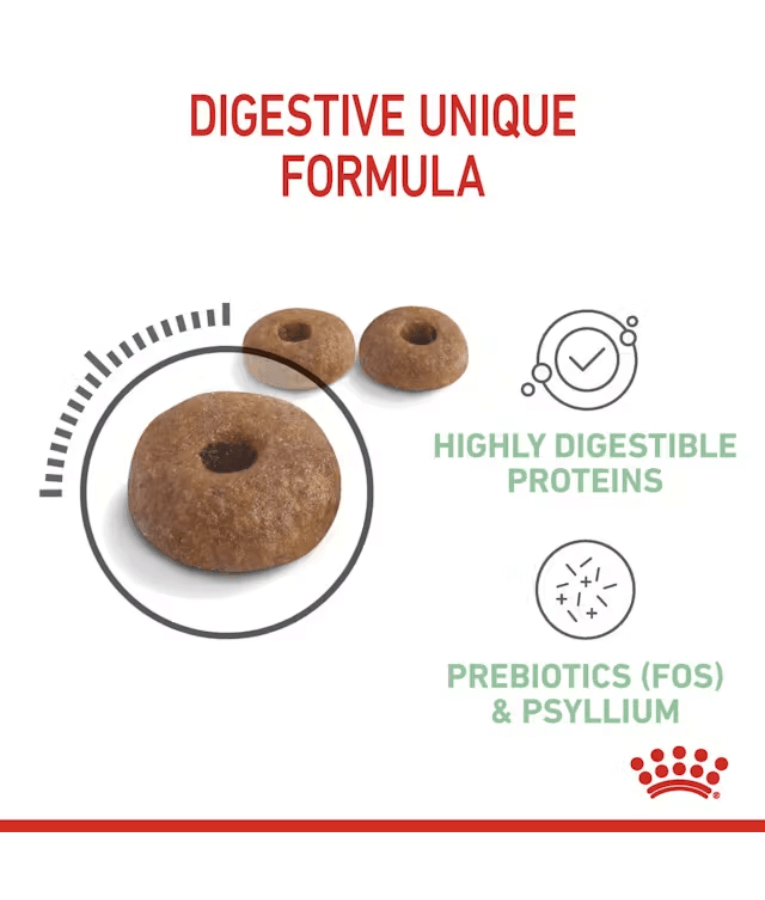 Royal Canin - Digestive Care - 2kg