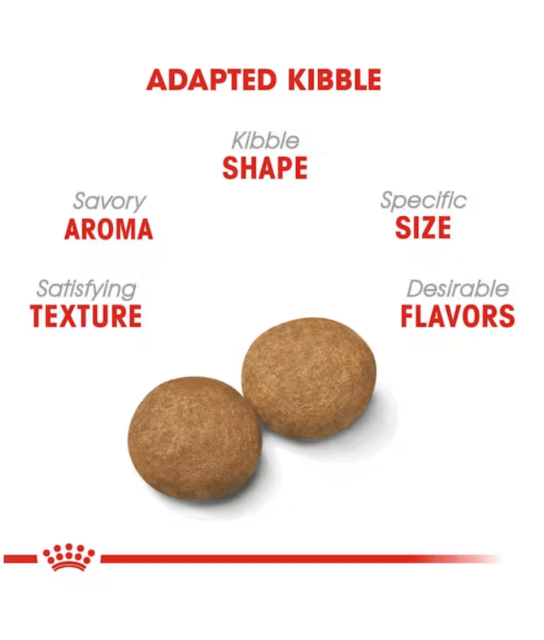 Royal Canin - Medium Adult Dry Dog Food 4kg - 15kg