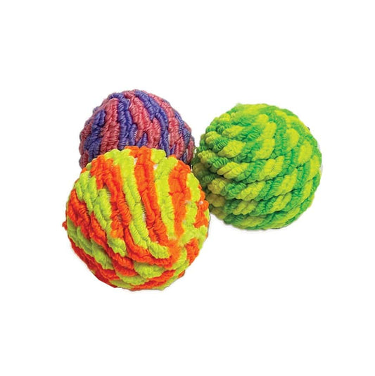 Yarn Ball Toy