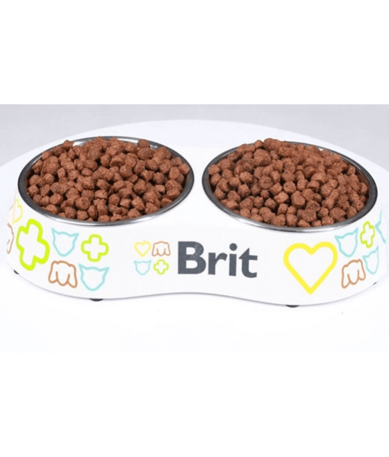 Brit Premium - By Nature Junior Chicken, Joint Support, Junior Small Breed Dry Dog Food - 3kg - 8kg