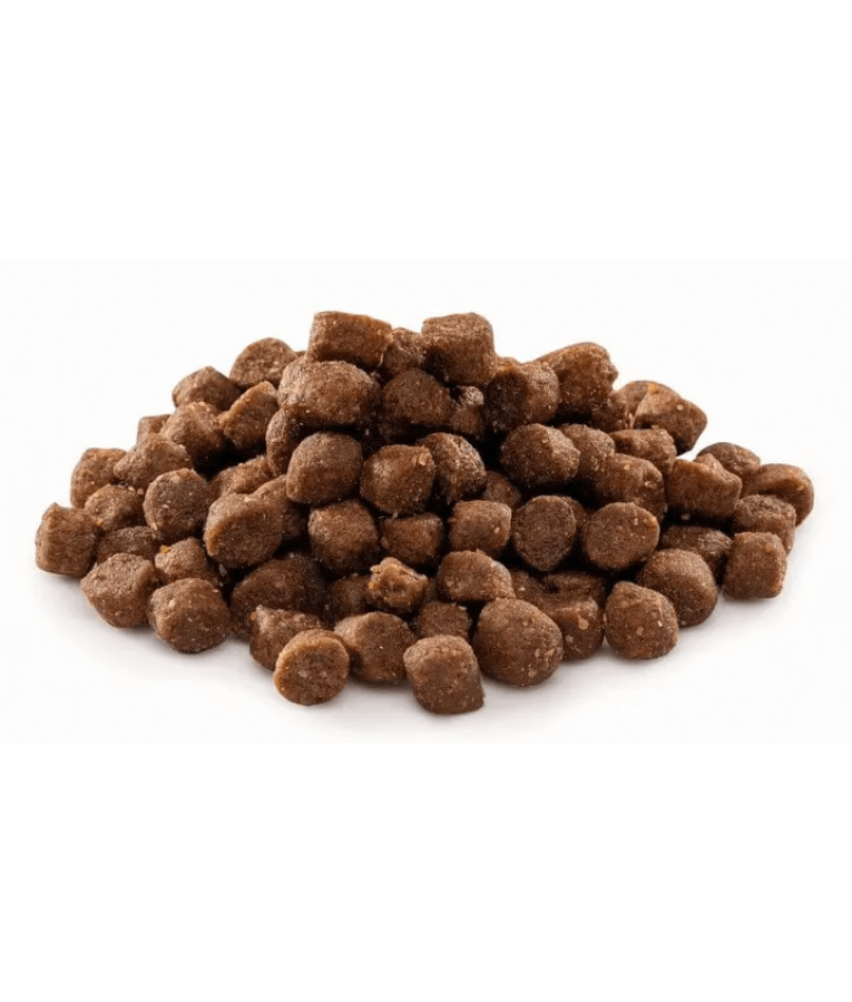 Brit Premium - By Nature Junior Chicken, Joint Support, Junior Small Breed Dry Dog Food - 3kg - 8kg