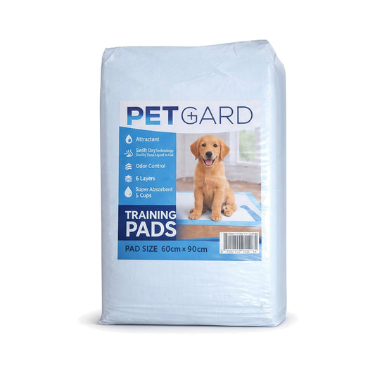 PetGard Training Pads — Large