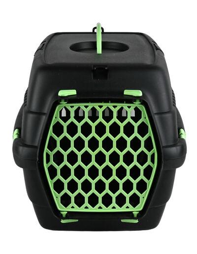 Compact Hard-Sided Travel Pet Carrier