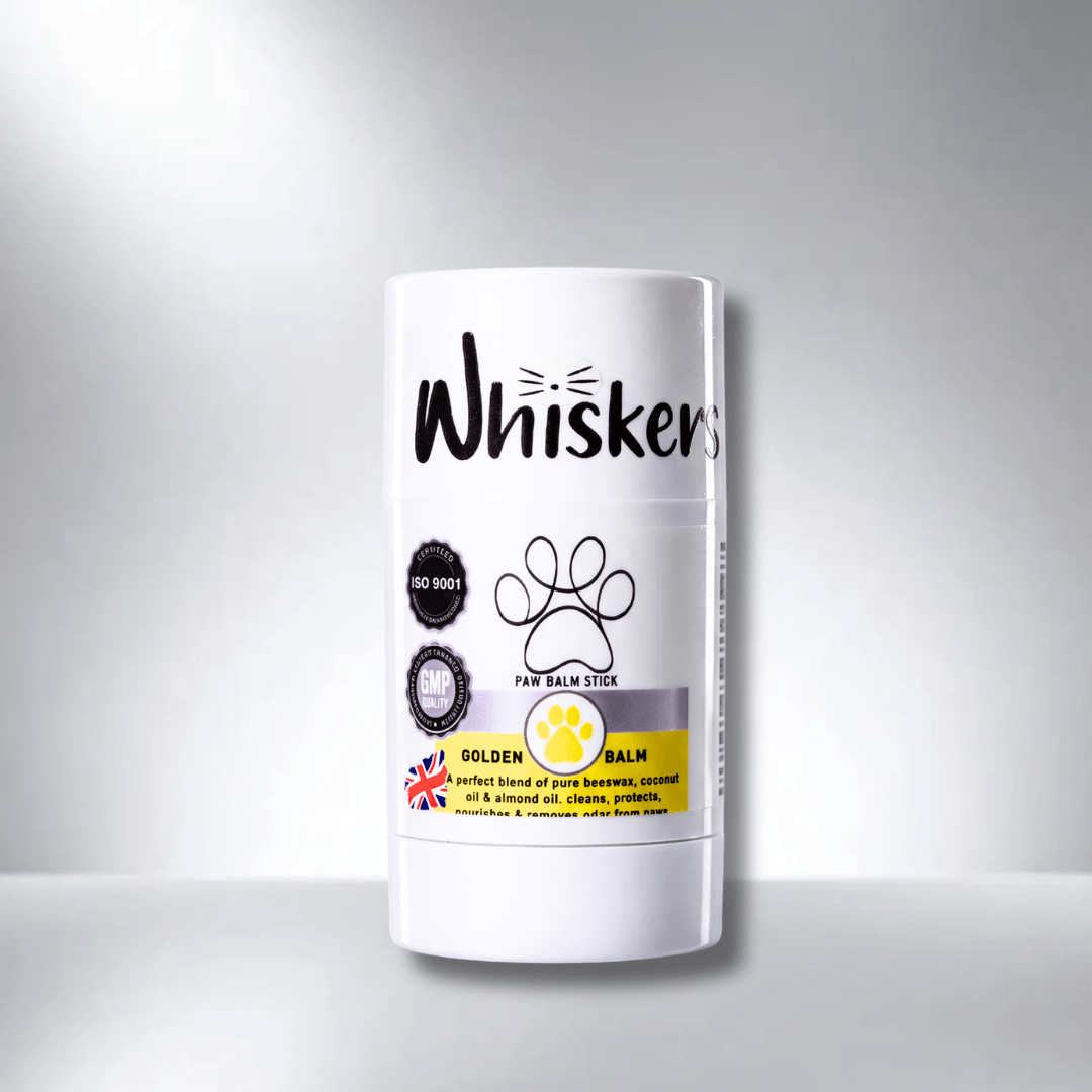 Whiskers Paw Balm Honey for Dogs & Cats