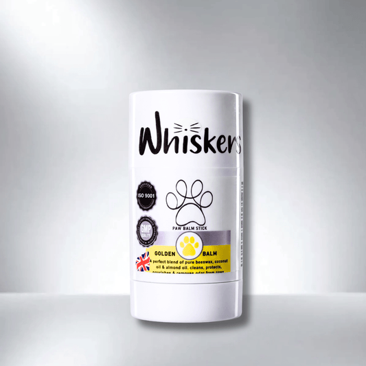 Whiskers Paw Balm Honey for Dogs & Cats