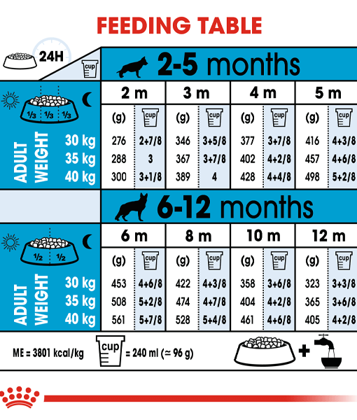 Royal Canin - Maxi Puppy - 4kg-15kg