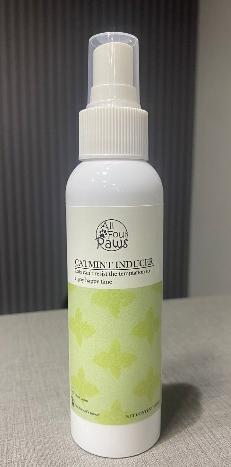 All Four Paws Catmint Inducer Spray