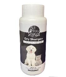 All Four Paws Dry Shampoo — Baby Powder