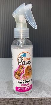 All Four Paws Hair Smooth Spray
