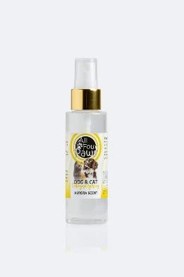 All Four Paws Aurora Pet Perfume