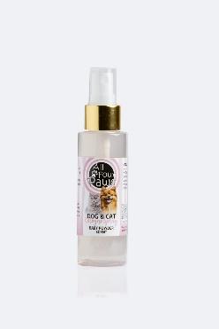 All Four Paws Baby Powder Pet Perfume