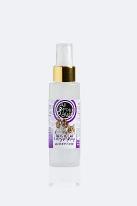 All Four Paws Butterfly Pet Perfume