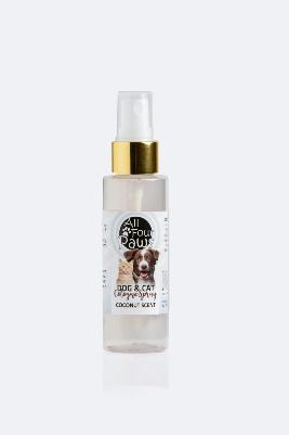 All Four Paws Coconut Pet Perfume