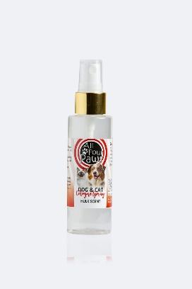 All Four Paws Hulk Pet Perfume