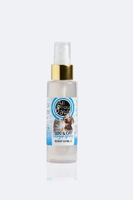 All Four Paws Vanille Pet Perfume