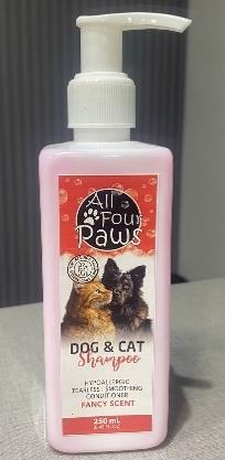 All Four Paws Fancy Scent Shampoo