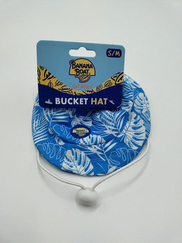 Banana Boat Bucket Hat