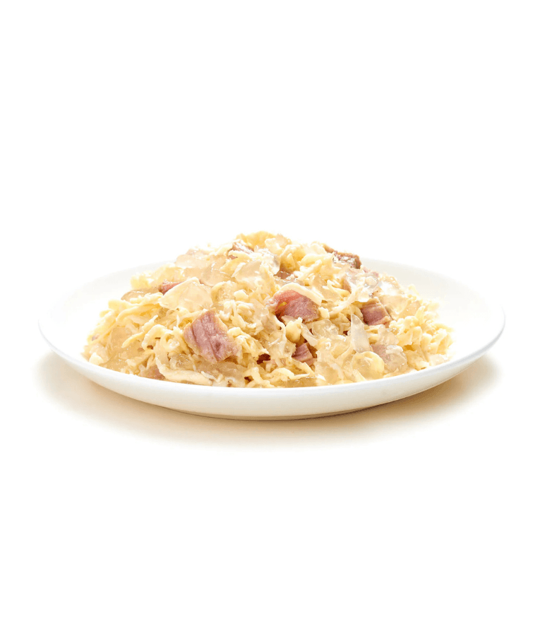 Wanpy - Chicken & Duck Fillet, Wet Dog Food, Easy Digestion, All Life Stages, All Breed Sizes - 100 g